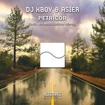 cover: Dj Xboy|Asier - Petricor