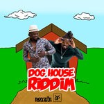 cover: Boyzie - Dog House Riddim