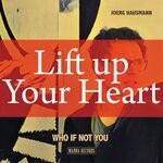 cover: Joerg Hausmann - Lift Up Your Hearts