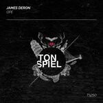 cover: James Deron - OPE