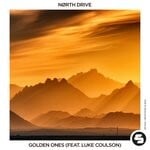 cover: Luke Coulson - Golden Ones