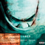 cover: Disturbed - The Sickness (20th Anniversary Edition)