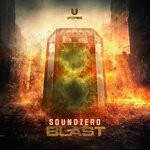 cover: Soundzerodj - Blast