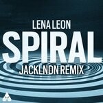 cover: Lena Leon|Jacklndn - Spiral (jackLNDN Remix)