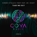 cover: Simone Vitullo|Tanit|Am I Right - Take Me Out