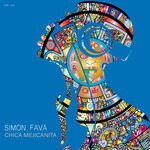 cover: Simon Fava - Chica Mejicanita