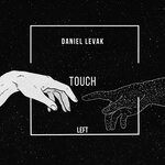 cover: Daniel Levak - Touch