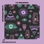 cover: Maximoproducer - La Maestosa