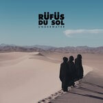 cover: Rufus Du Sol - Underwater