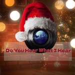 cover: Rena Fujitani|Rj Strayhorn Feat Mark Valentino - Do You Hear What I Hear