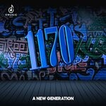 cover: A New Generation - 1170