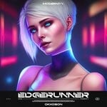 cover: Okkoson - Edgerunner