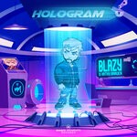 cover: Blazy|Kathy Brauer - Hologram