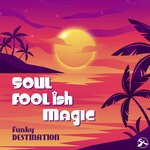 cover: Funky Destination - Soul Foolish Magic