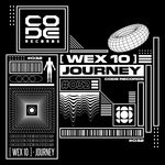 cover: [ Wex 10 ] - Journey