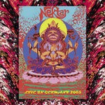 cover: Nektar - Live In Germany 2005