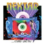 cover: Nektar - ...Sounds Like This