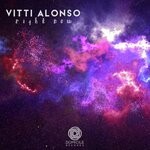 cover: Vitti Alonso - Right Now