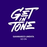 cover: Gianmarco Limenta - Go On