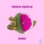 cover: Propa People - Nabu