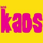 cover: Hutch - Kaos