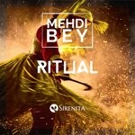 cover: Mehdi Bey - Ritual