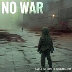 cover: Kana Kiehm|Kokomon - No War