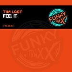 cover: Tim Last - Feel It