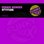 cover: Dennis Wonder - Attitude