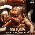 cover: R-mean - God Flows (Explicit)