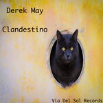 cover: Derek May - Clandestino