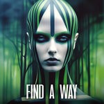 cover: Aleksey Kraft - Find A Way