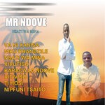 cover: Mr Ndove - Nsati Wa Mina