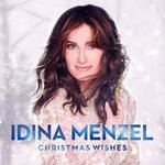 cover: Idina Menzel - Christmas Wishes