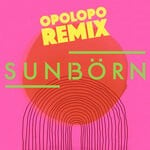 cover: Sunborn - Dancing In The Dusk (Opolopo Remix)