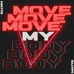 cover: Mattg - Move My Body