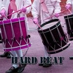 cover: Troublesome - Hard Beat