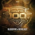 cover: Bloodfire|Revolxist - #Heroes