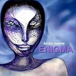 cover: Brian Neene - Enigma