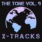 cover: X-tracks - The Tone, Vol 9