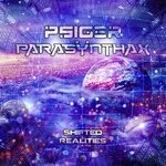 cover: Parasynthax|Psiger - Shifted Realities