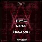 cover: Bsp - D.I.R.T. New Mix