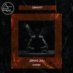 cover: Jonas (nl) - Gravity