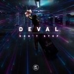 cover: Deval - Don't Stop