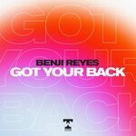 cover: Benji Reyes - Got Your Back