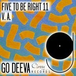 cover: Various - Five To Be Right 11