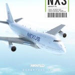 cover: Alphaze|Nexus|Procedure - Departure EP