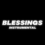 cover: Exetra Beatz|Saint Cairo - Blessings (Instrumental)