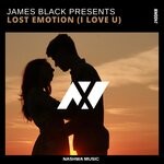 cover: James Black Presents - Lost Emotion (I Love U)