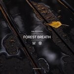 cover: Mr. Pepper - Forest Breath